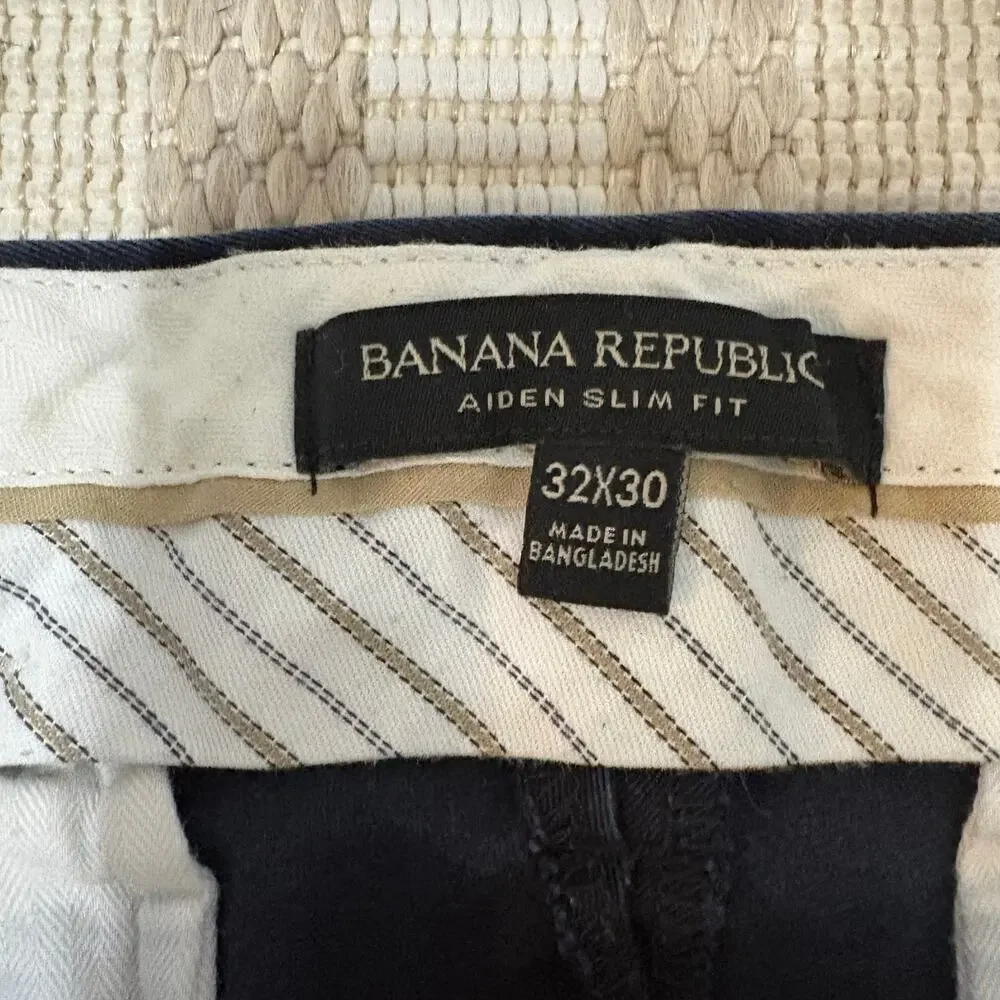 Banana Republic banana republic